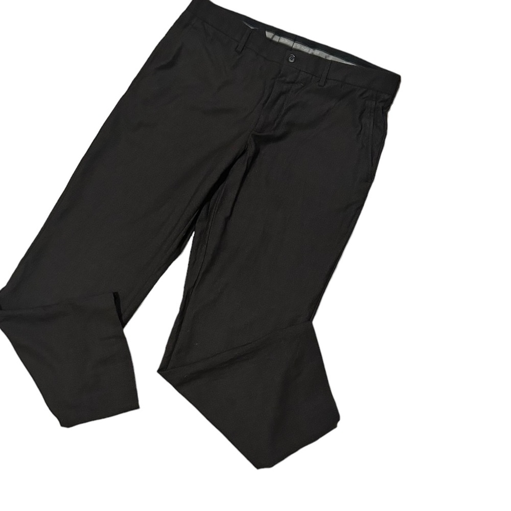 GIORGIO ARMANI ⭐️ Dress Slacks 🌟 Size 32 X 30